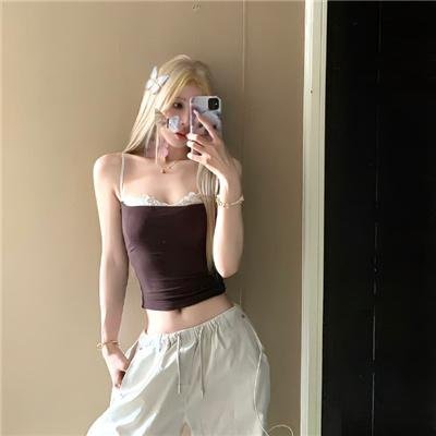 海底娇娃蓝华：处女任务